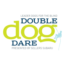 Event Home: DOUBLE DOG DARE 